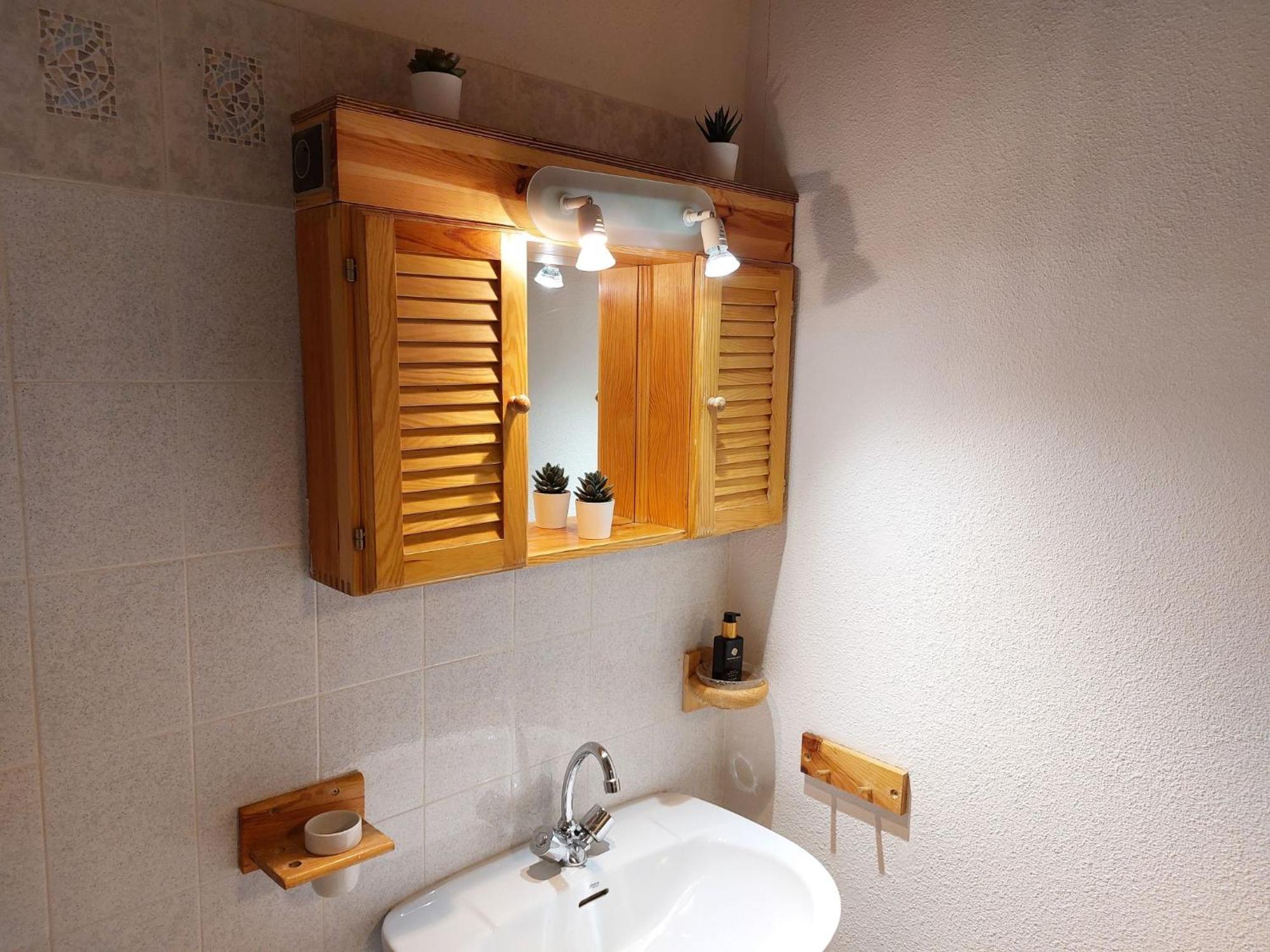 Apartment Le Martagon-2 By Interhome Saint-Gervais-les-Bains Kültér fotó